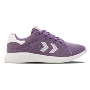 Hummel Tênis Breaker Lace