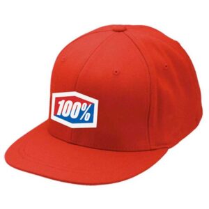 100percent Boné Icon Flexfit