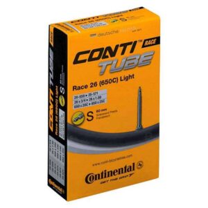 Continental Tubo Interno Race Light Presta 60mm