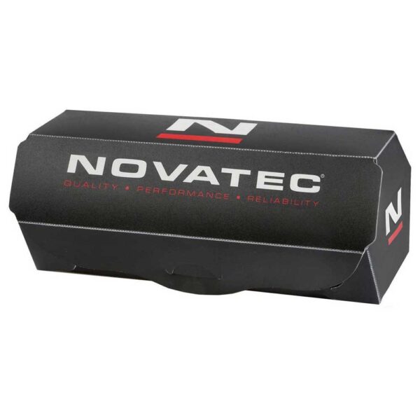 Novatec D411CB 6B Front - Imagem 2