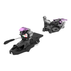 Atk race Fixações Esqui Caminhada Raider 11 Evo 91 mm