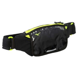 Mizuno Pacote De Cintura M