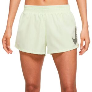 Nike Calça Shorts Dri Fit Icon Clash 10K