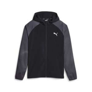 Puma Jaqueta Run Favorite Aop