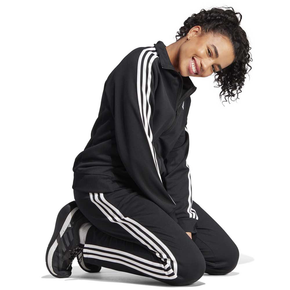 adidas Sportswear Fato De Treino 3 Stripes Tr - Imagem 6