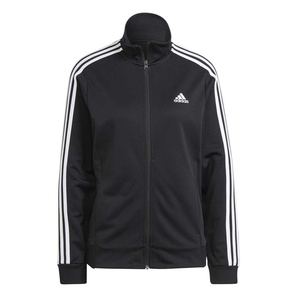 adidas Sportswear Fato De Treino 3 Stripes Tr - Imagem 4