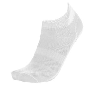 Loeffler No Show Socks Transtex®