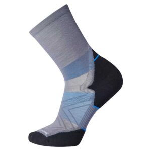 Smartwool Meias Run Targeted Cushion Mid Crew