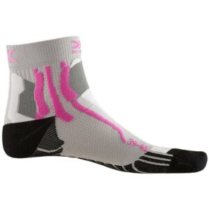 X-SOCKS Meias Running Speed Two