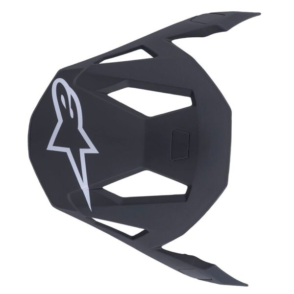 Alpinestars Missile Visor