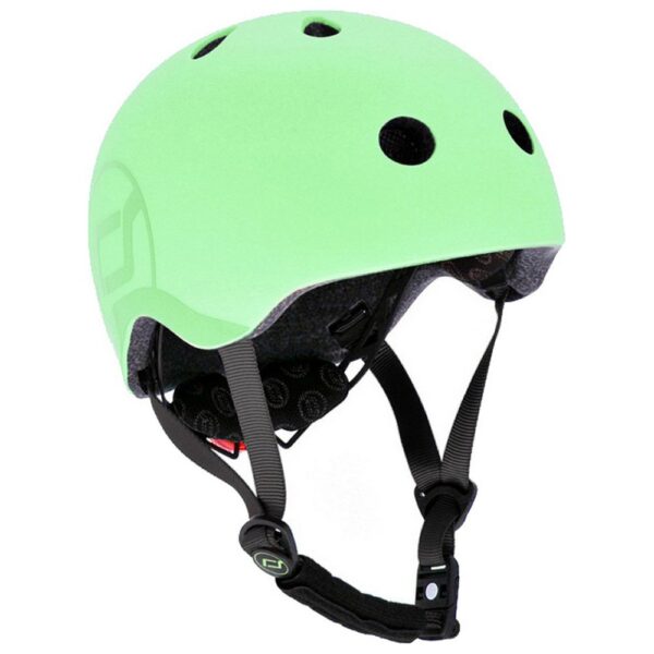 Scoot & ride Capacete Medium