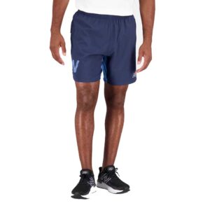 New balance Shorts Graphic Impact 7´´