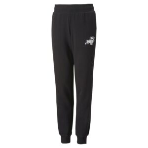 Puma Calça Ess+ Street Art