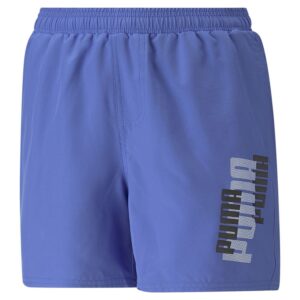 Puma Shorts Ess+ Logolab Woven