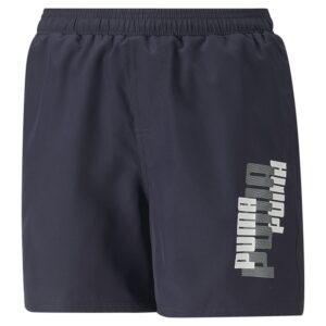 Puma Shorts Ess+ Logolab Woven
