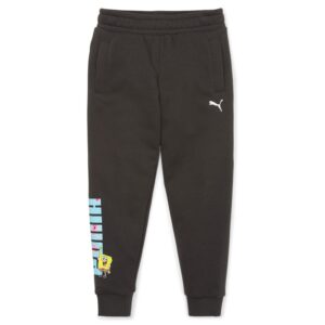 Puma Calça X Spongebob