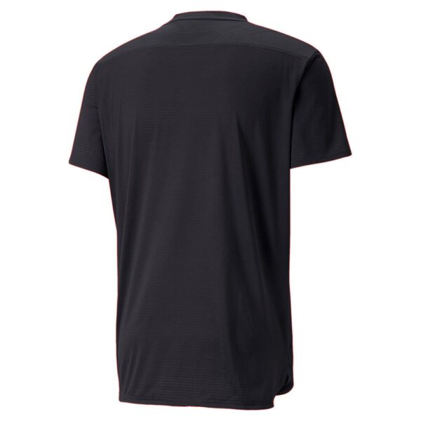 Puma Camiseta De Manga Curta Vent - Imagem 2