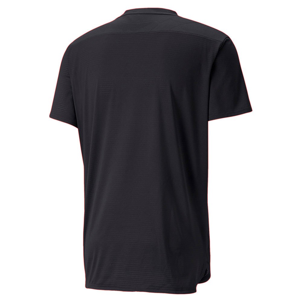 Puma Camiseta De Manga Curta Vent - Imagem 2