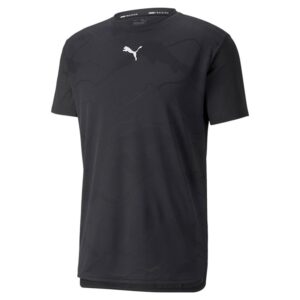 Puma Camiseta De Manga Curta Vent