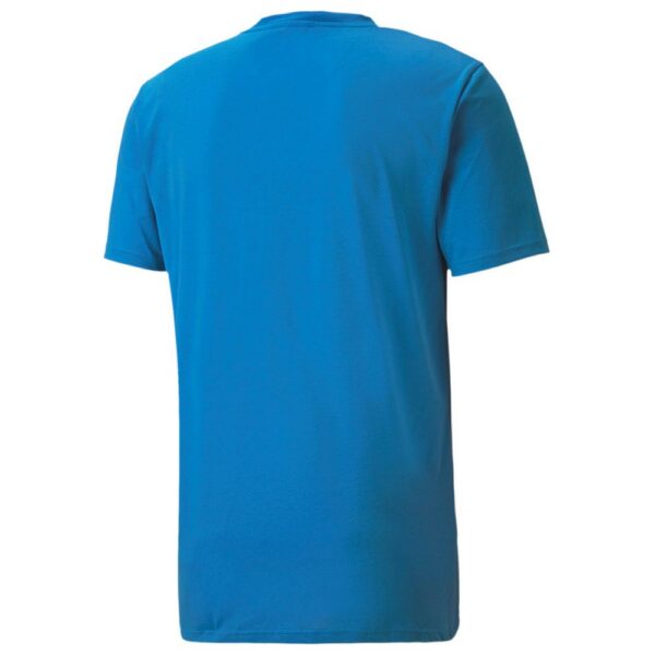 Puma Camiseta Manga Curta Thermo R+ BND - Imagem 2