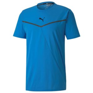 Puma Camiseta Manga Curta Thermo R+ BND