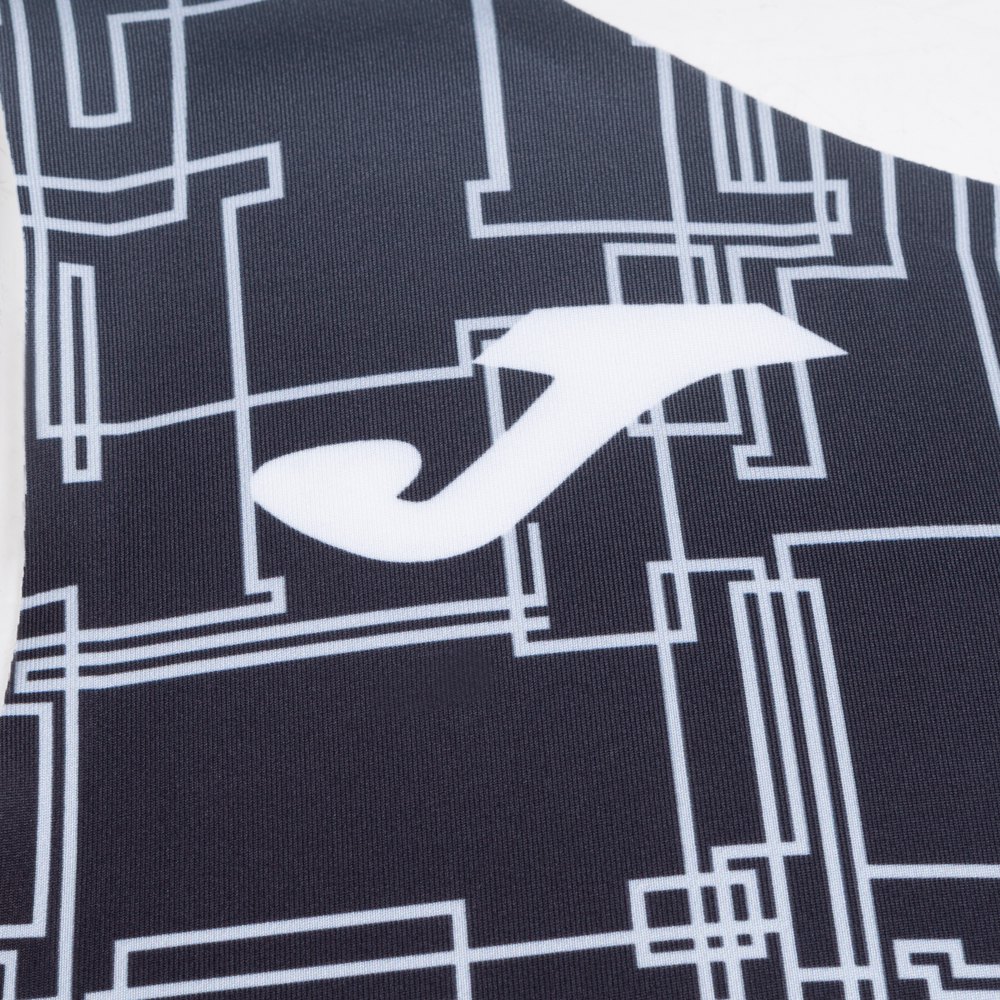 Joma Camiseta Sem Mangas Elite VIII - Imagem 6