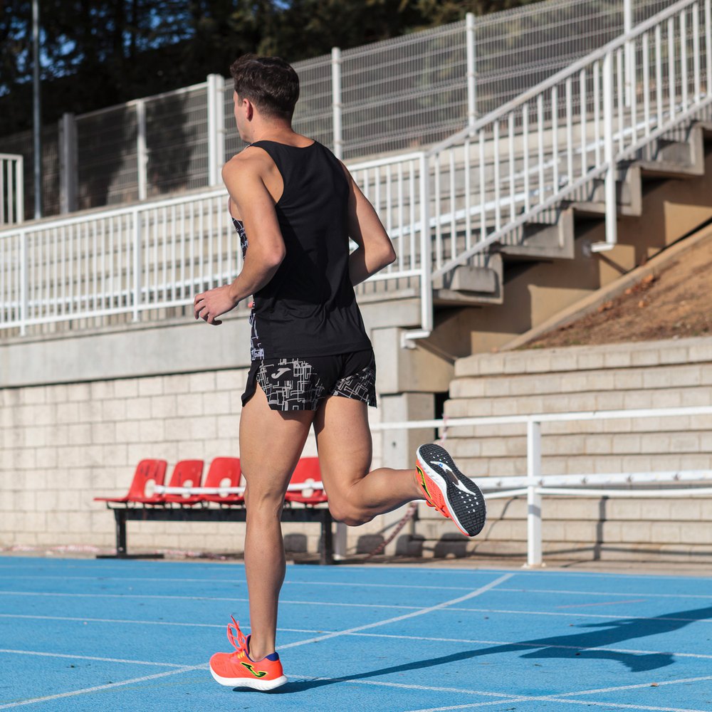 Joma Camiseta Sem Mangas Elite VIII - Imagem 5
