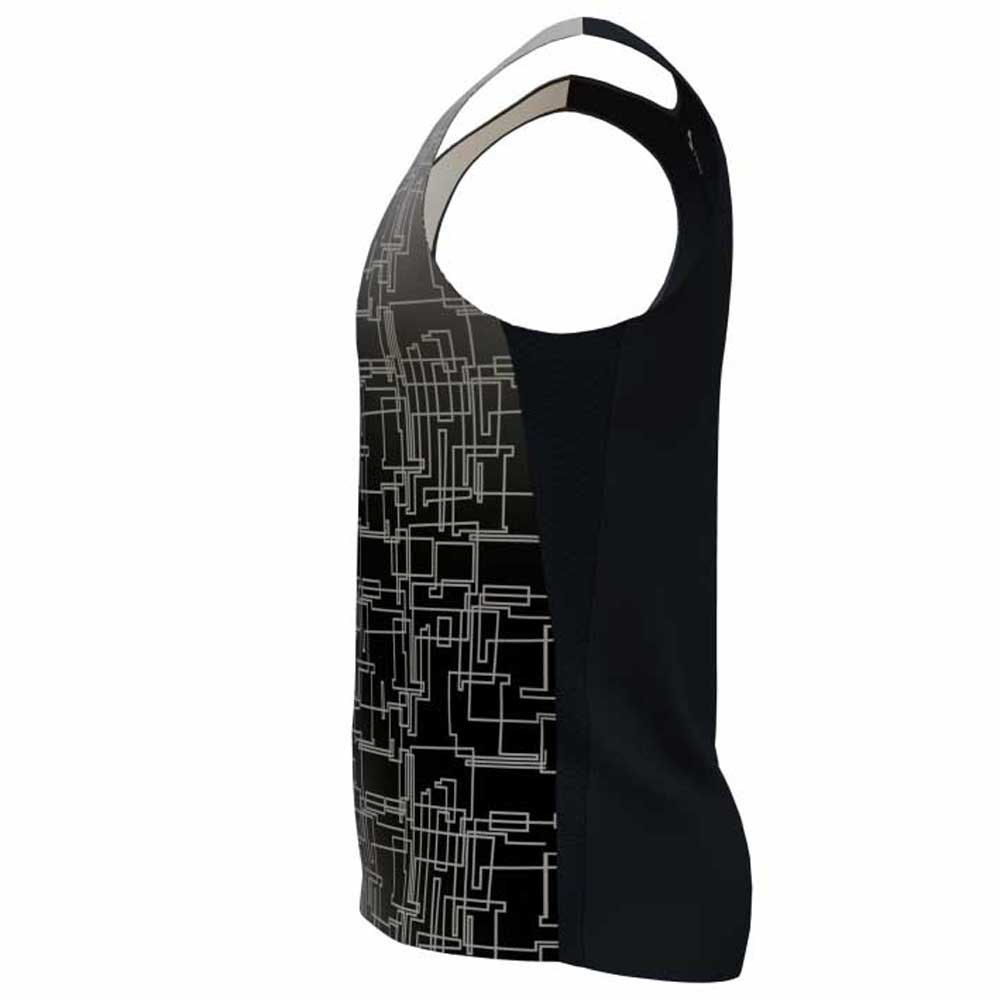 Joma Camiseta Sem Mangas Elite VIII - Imagem 4