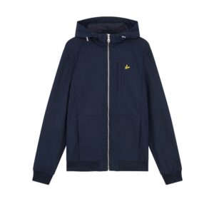 Lyle & scott Encapuzado Jaqueta Softshell