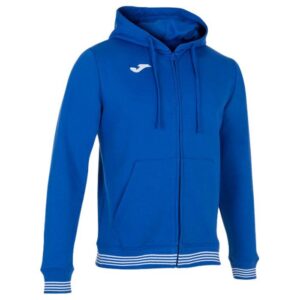 Joma Moletom Com Zíper Campus III