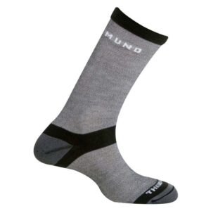 Mund socks Meias Elbrus Thermolite