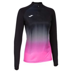 Joma Camiseta De Manga Comprida Elite VII