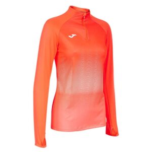 Joma Camiseta De Manga Comprida Elite VII