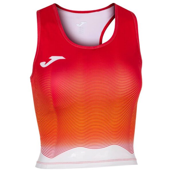 Joma Camiseta Sem Mangas Elite VII - Imagem 3