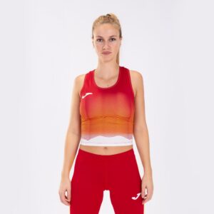 Joma Camiseta Sem Mangas Elite VII