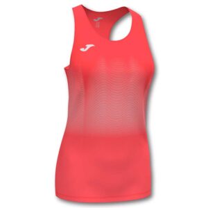 Joma Camiseta Sem Mangas Elite VII