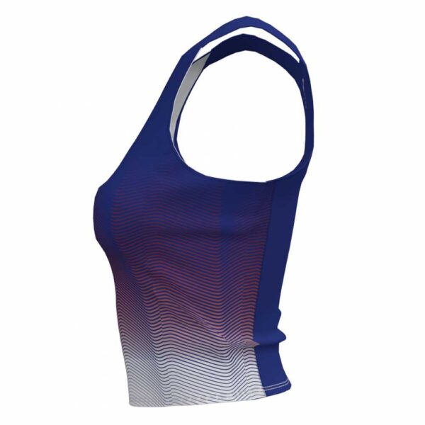 Joma Camiseta Sem Mangas Elite VII - Imagem 6