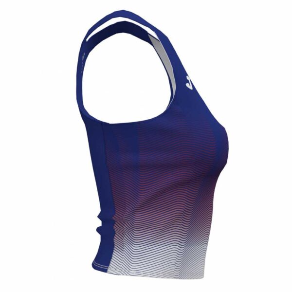Joma Camiseta Sem Mangas Elite VII - Imagem 5