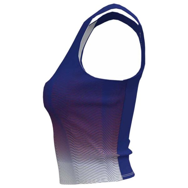 Joma Camiseta Sem Mangas Elite VII - Imagem 4