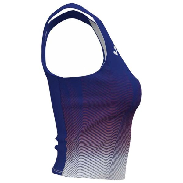 Joma Camiseta Sem Mangas Elite VII - Imagem 3