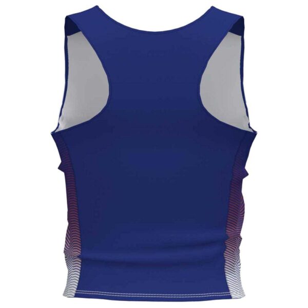Joma Camiseta Sem Mangas Elite VII - Imagem 2
