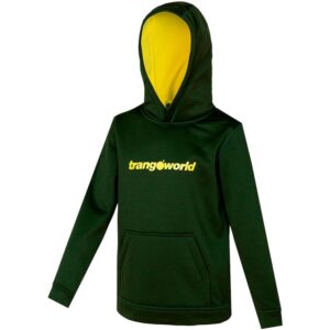 Trangoworld Capuz Kura Junior