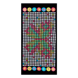 Funkita Toalha Cotton Snow Flyer