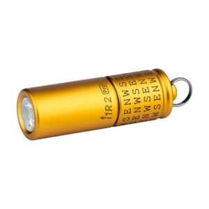 Olight Lanterna Chaveiro Leste i1R 2 Pro