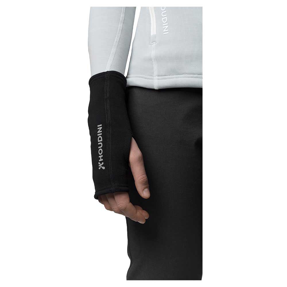 Houdini Luvas Power Wrist Gaiters - Imagem 3