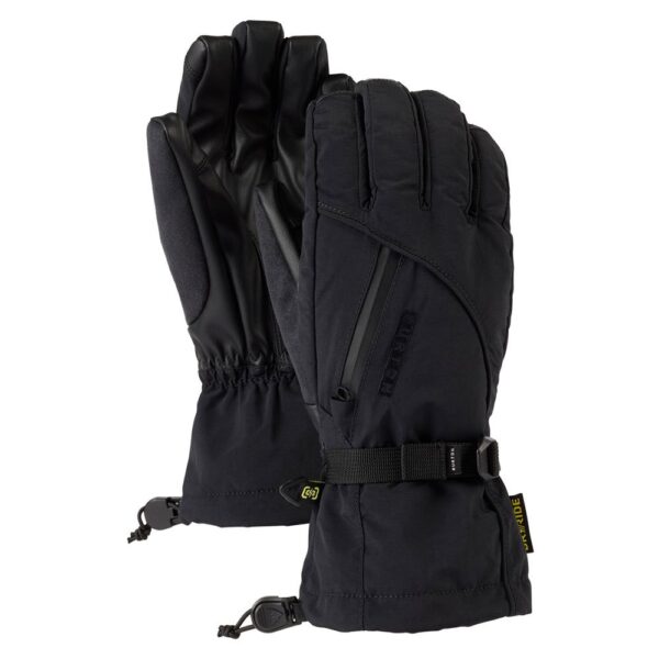 Burton Luvas Baker