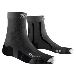 X-SOCKS Meias Run Fast 4.0