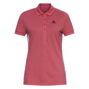 Odlo Polo Manga Curta Concord