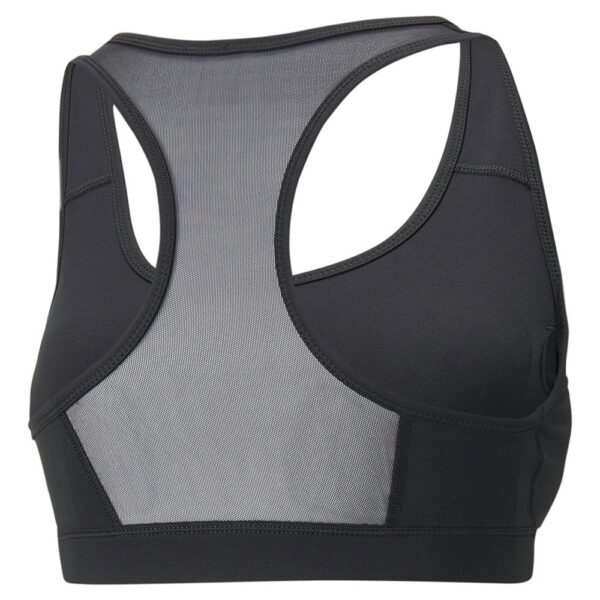 Puma Top Esportivo Mid Impact 4Keeps - Imagem 2