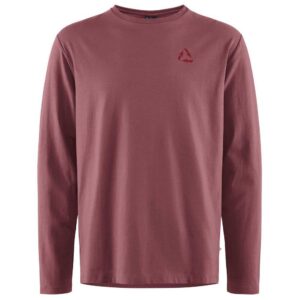 Klättermusen Camiseta De Manga Comprida Runa Commitment 2.0